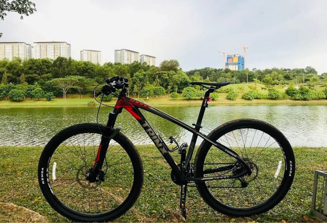 Mtb best sale trinx 29