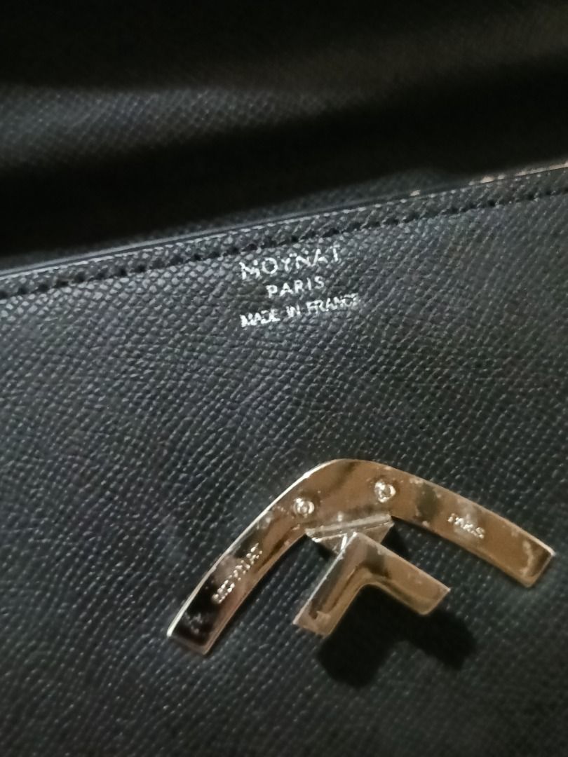 Save 2k from Retail! BNIB Moynat Gabrielle PM, Luxury, Bags & Wallets on  Carousell