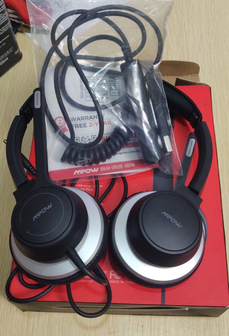 Mpow hc6 hotsell driver