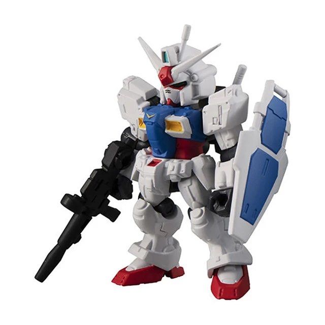 ⭐️ <MSE 21> Mobile Suit Ensemble Series 21 Part 21 - Gundam GP01 / Gundam Nu / Gundam Hazel (Set of 5) MSE21 Bandai Gachapon (Category: Gundam Model Kits) located in Singapore. Submitted by gundamhobby (Listing ID 1234726196, Image 3). Description: Mobile Suit Ensemble Series 21 (Set of 5) • 133 : Gundam GP01 • 134 : RX-94 Type Nu Gundam • 135 : Gundam Hazel • 136 : RB-79 Ball (Type C) • 137 : Equipment Set for Wave 21 ✅ Only for sale as a comple