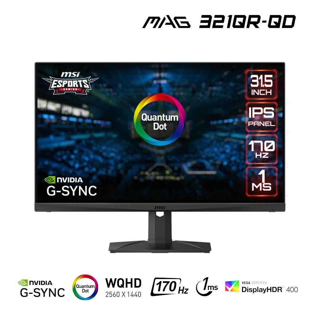 G sync msi deals