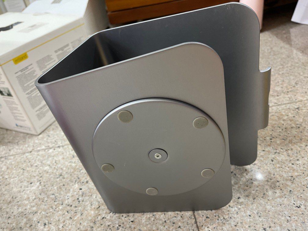 Mstand laptop stand rain design for macbook, Computers & Tech, Laptops