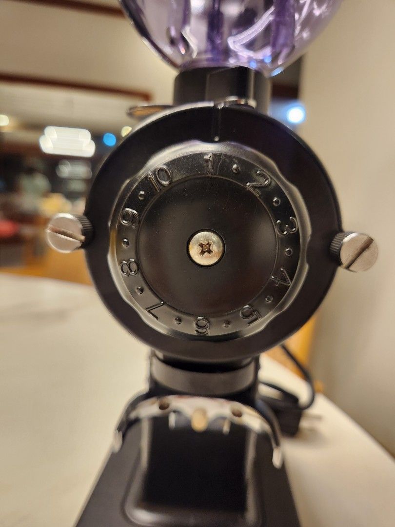 N520 Coffee Grinder, TV & Home Appliances, Kitchen Appliances, Coffee