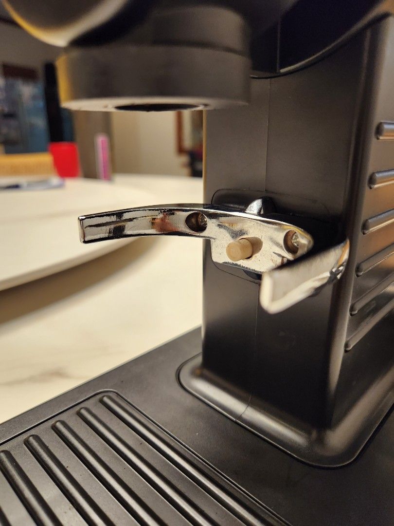 N520 Coffee Grinder, TV & Home Appliances, Kitchen Appliances, Coffee