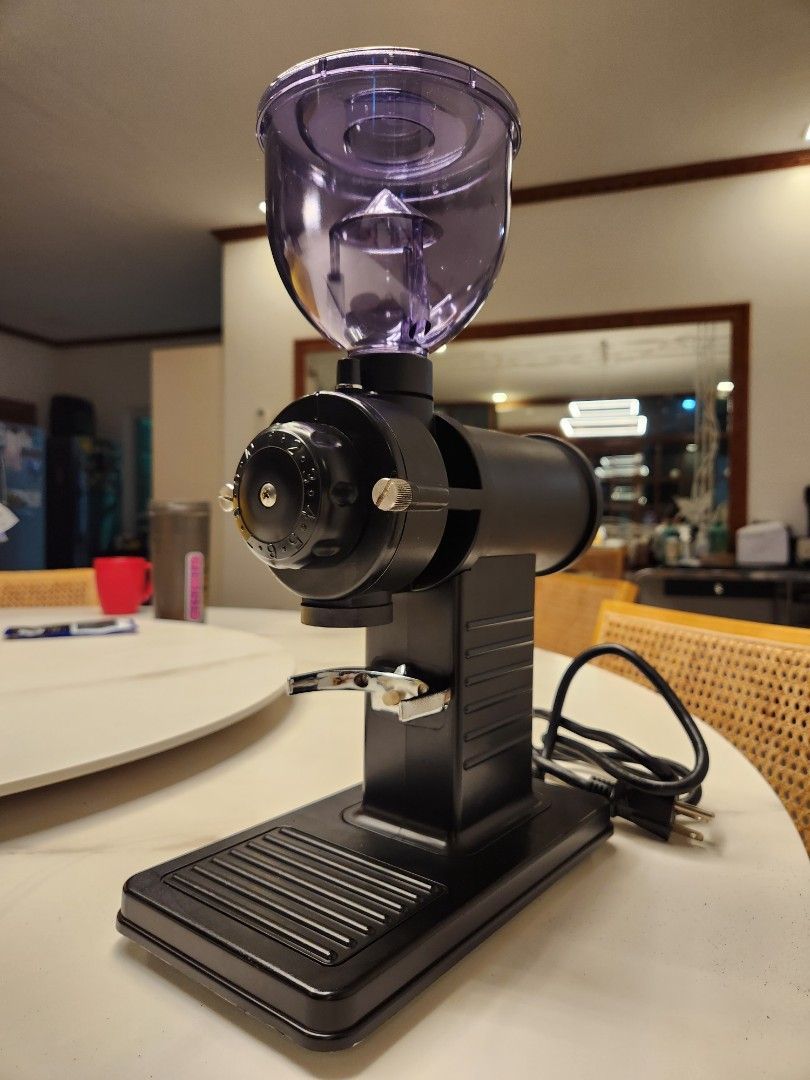 N520 Coffee Grinder, TV & Home Appliances, Kitchen Appliances, Coffee