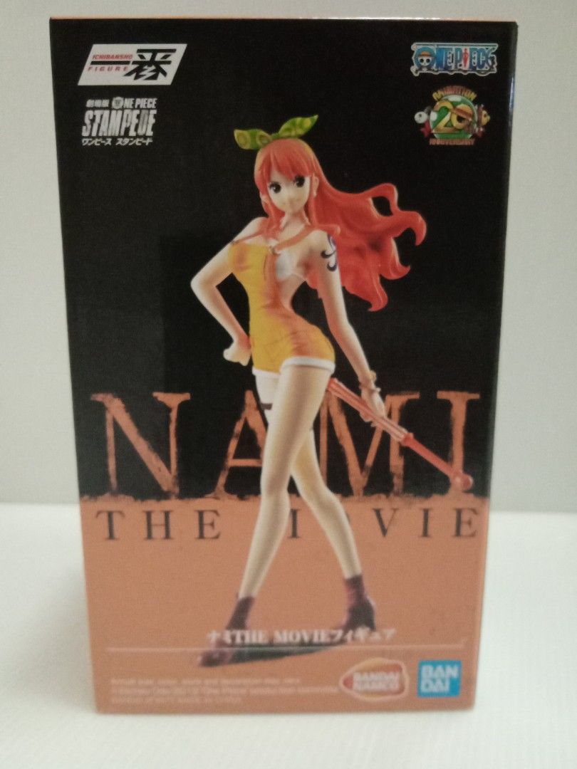 Ichibansho One Piece Ex Devils Vol.3 Sengoku