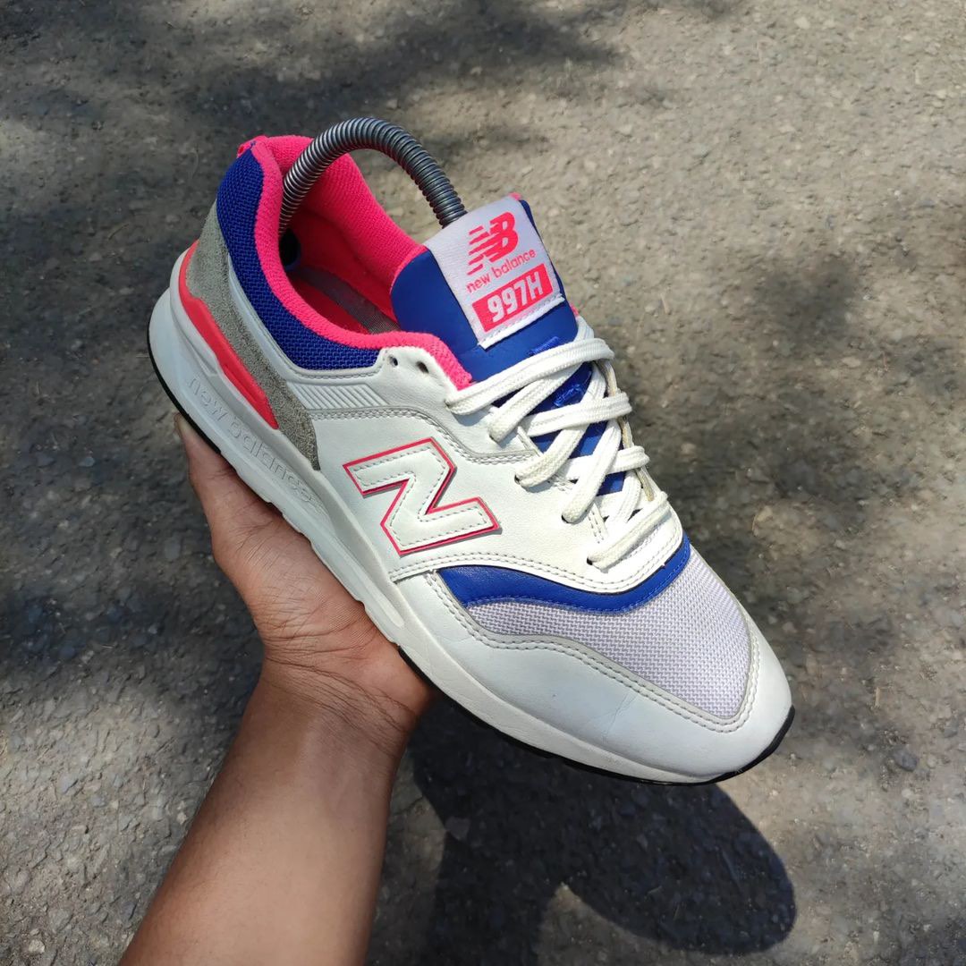 nb 997h review