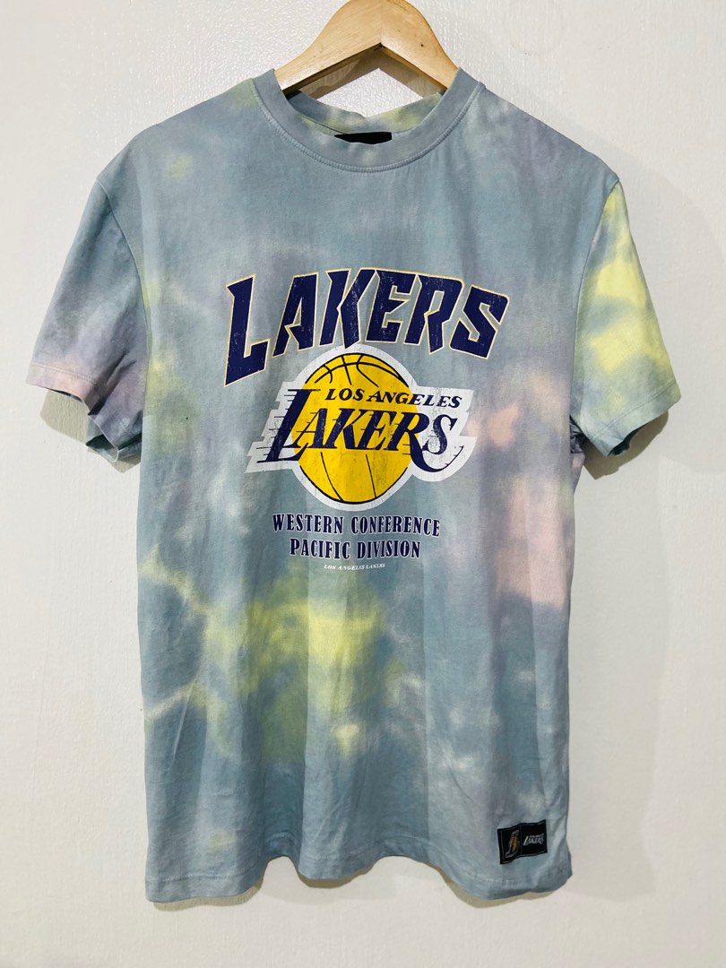 NBA Lakers Shirt on Carousell