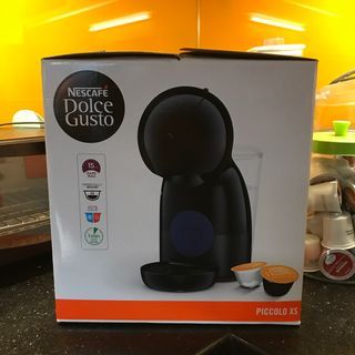 Nescafe Dolce Gusto Piccolo XS Coffee Machine