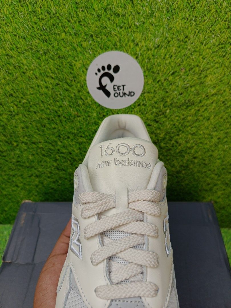 New balance outlet 1600 creme