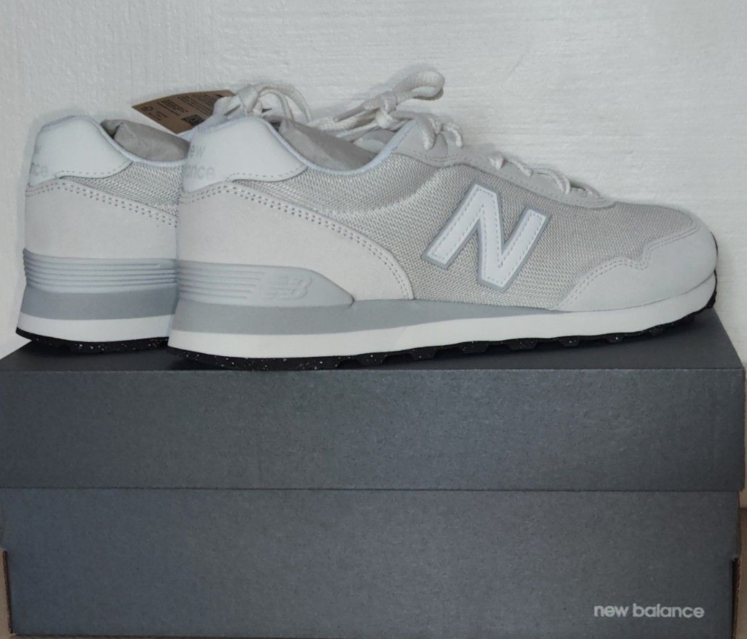 New Balance 515 Reflection (Men's sneakers D), Men's Fashion, Footwear,  Sneakers on Carousell