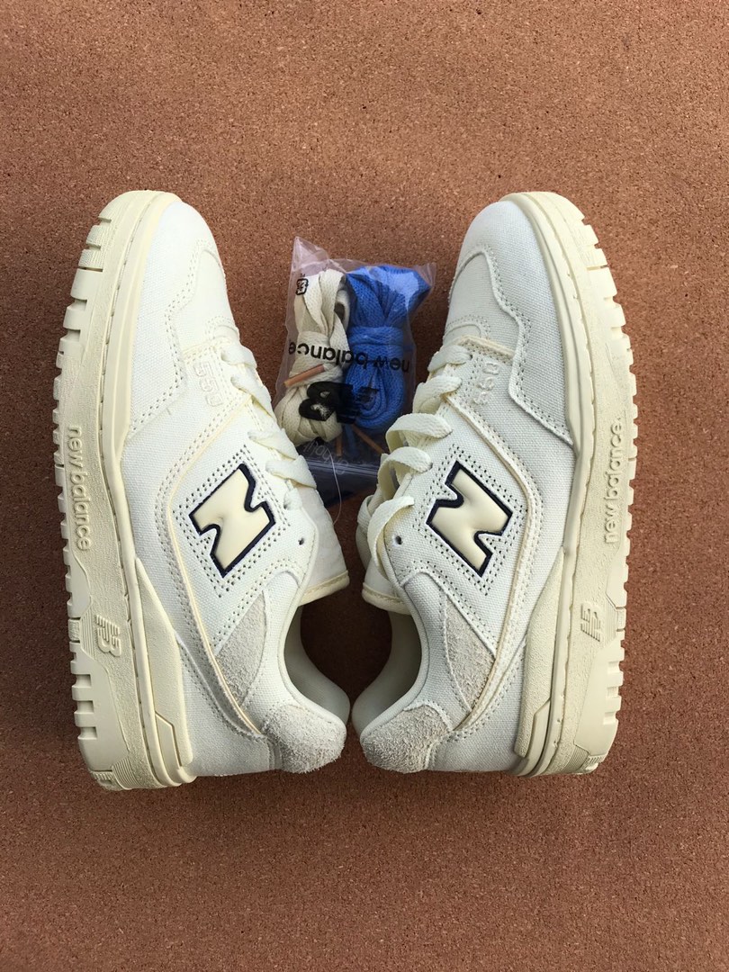 Joe Freshgoods New Balance 550 Conversations Amongst Us 26.5