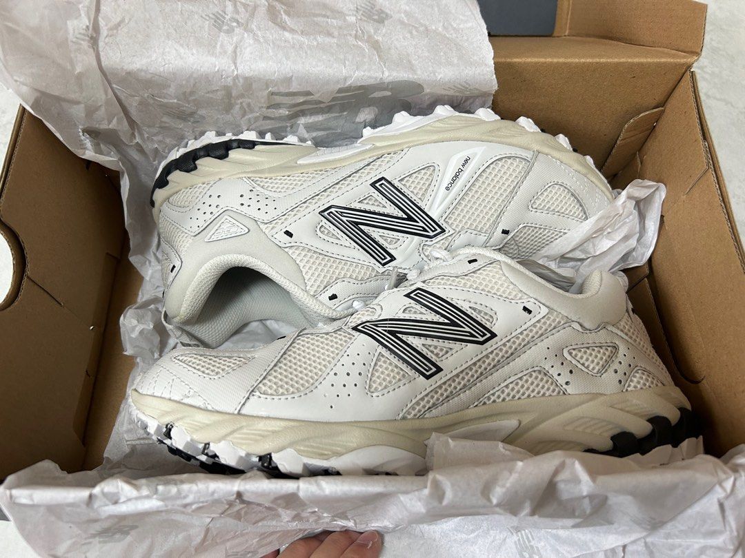 All white new balance 99 cheap