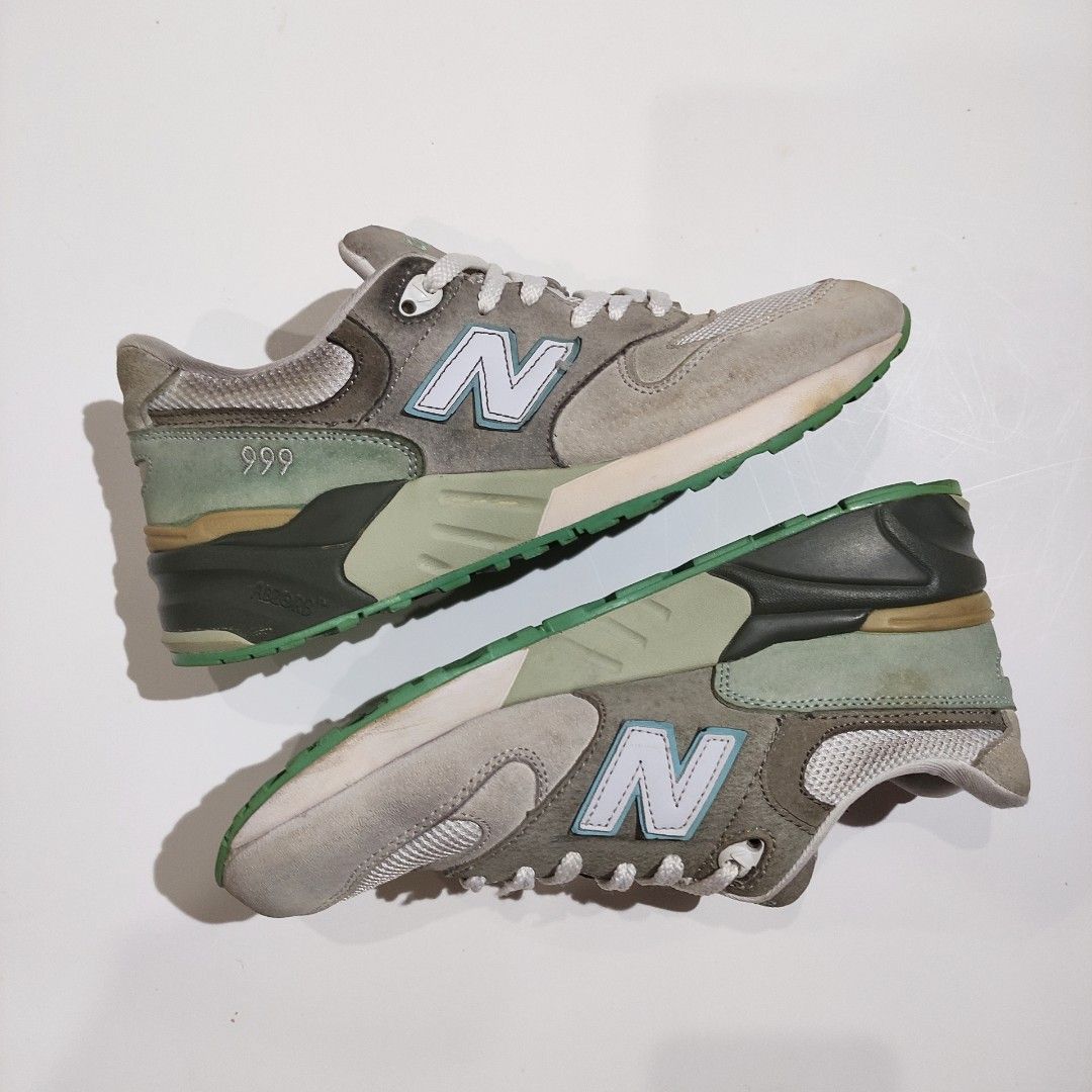 New balance 999 mint outlet