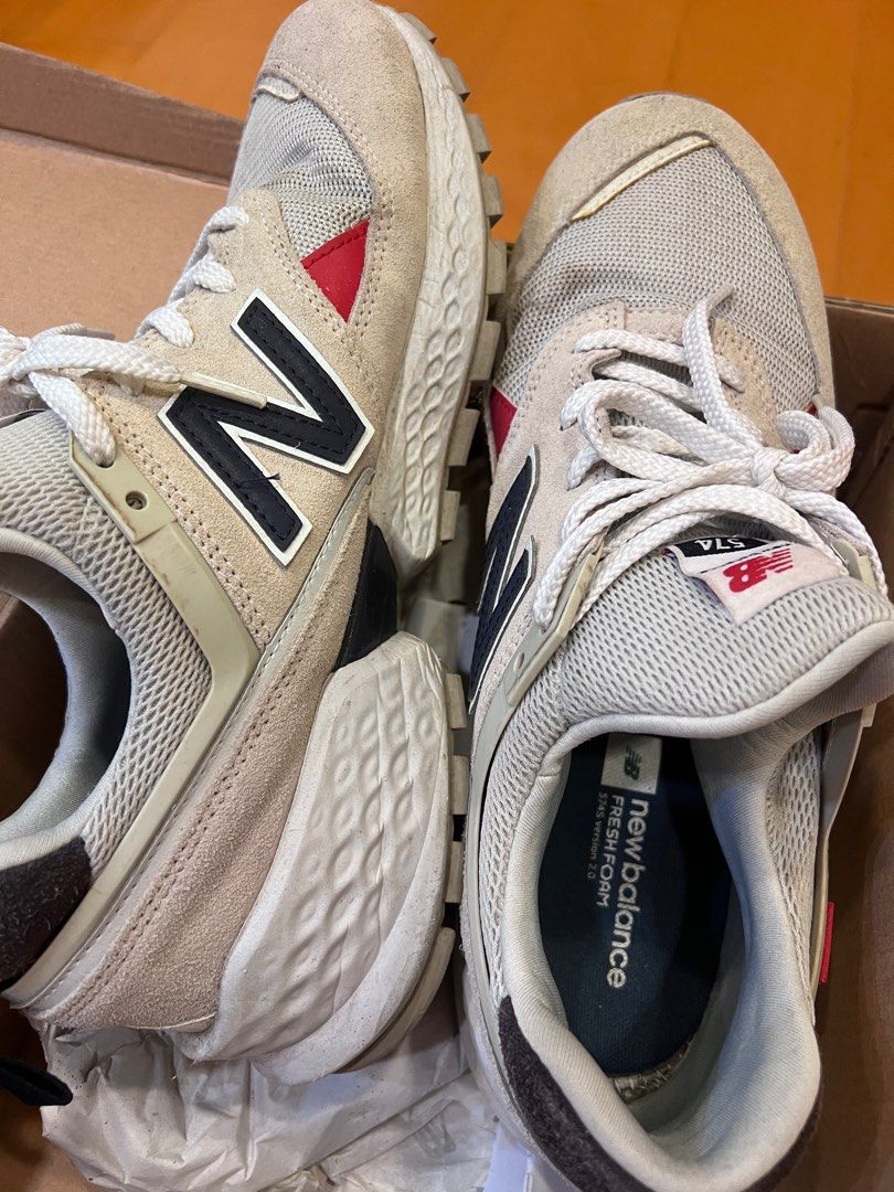 New discount balance 5745