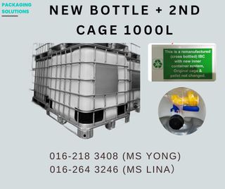 (Category: ) located in . Submitted by packaging.solutions (Listing ID 1234658141, Image 1). Description: .