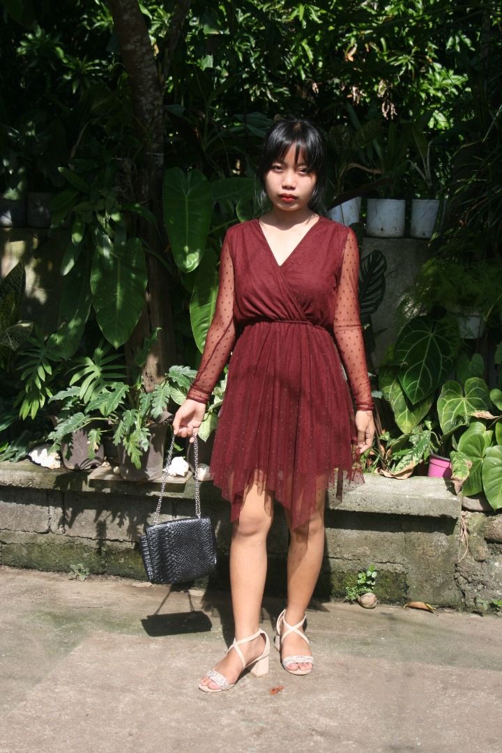 New look formal dress on sale