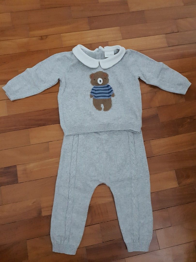 Next new hotsell baby clothes