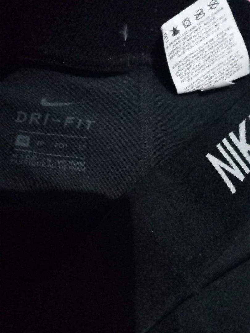 dri fit original