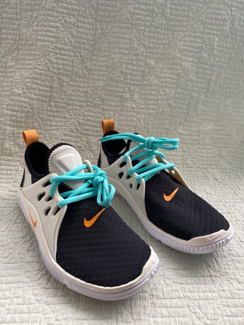 acalme nike womens white