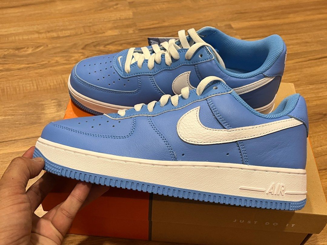 Nike af1 cheap unc