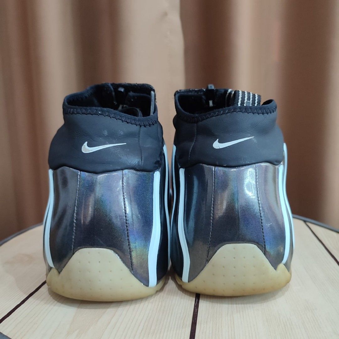 flightposite black topaz