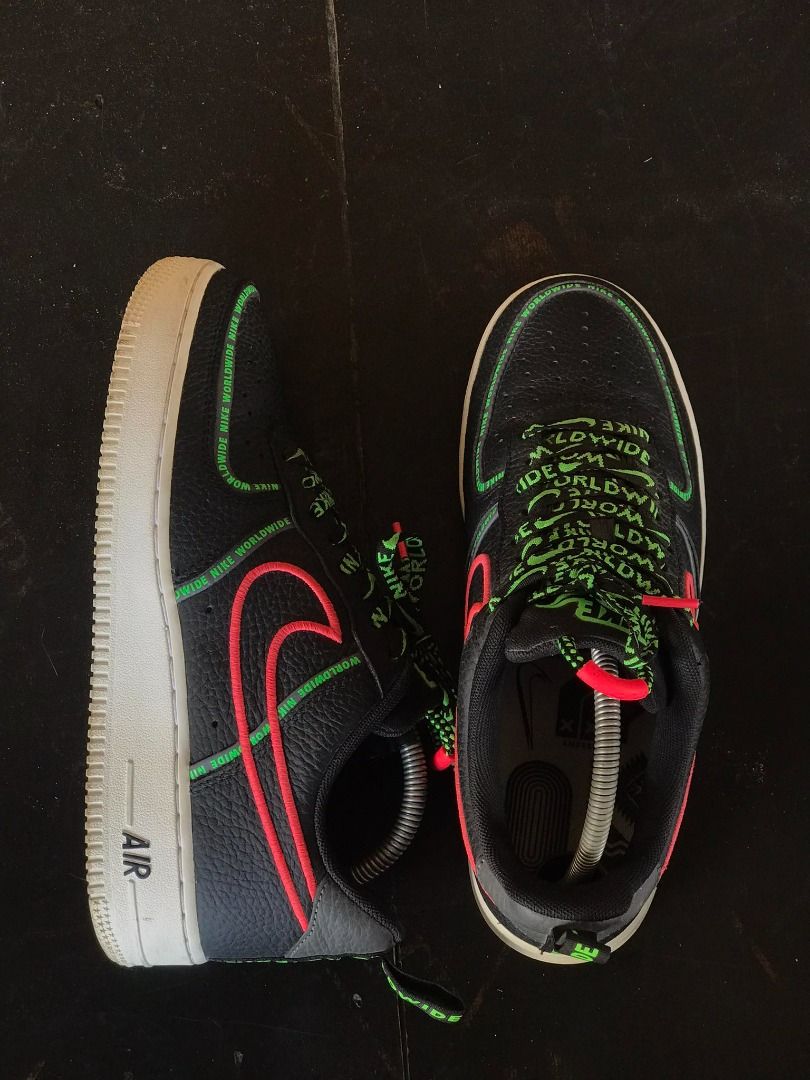 nike air force 1 low 07 essential