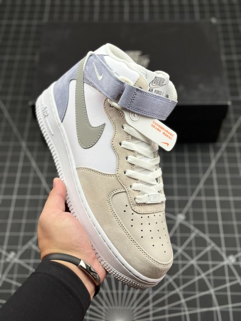 Nike air force 1 shop womens mid