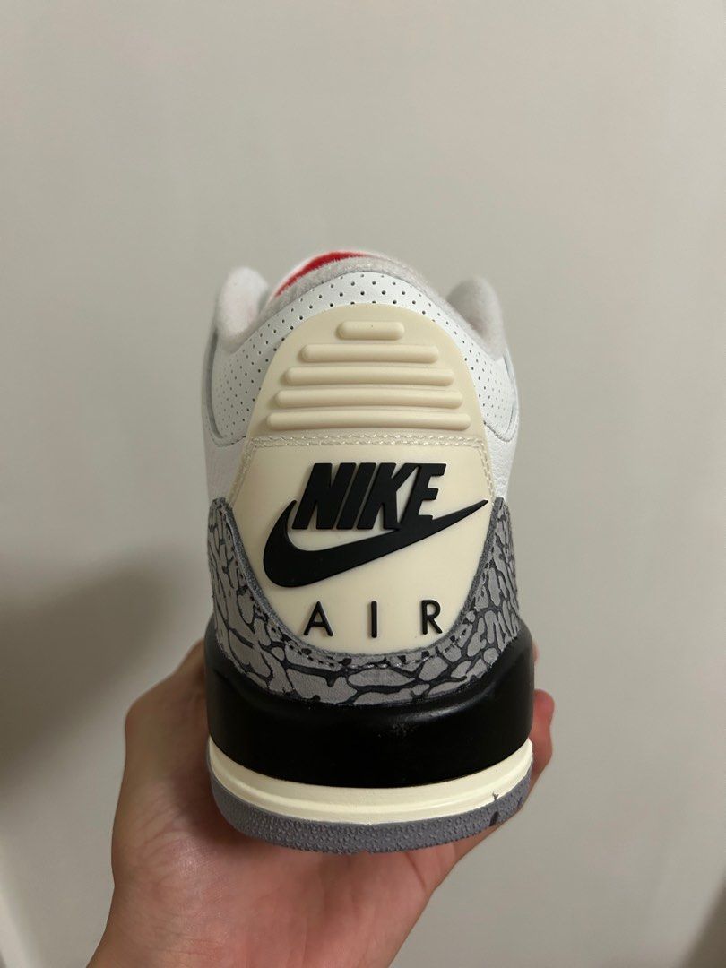 nike cement 3