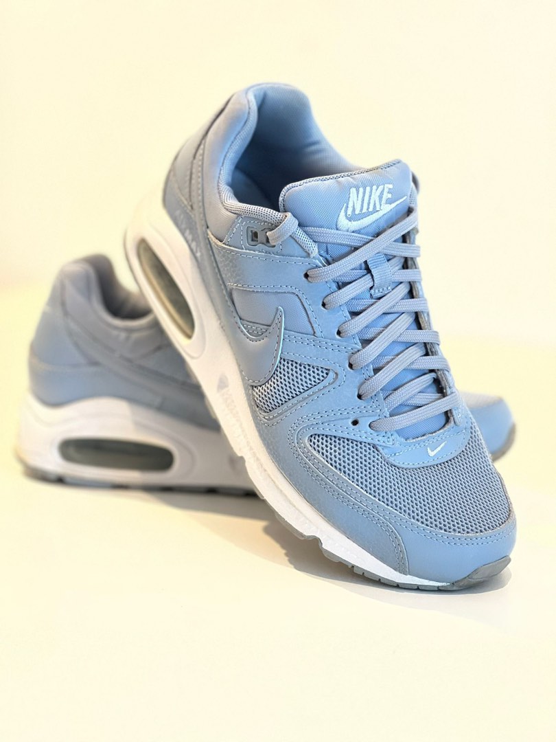 Nike air max, Women's Fashion, Footwear, Sneakers on Carousell