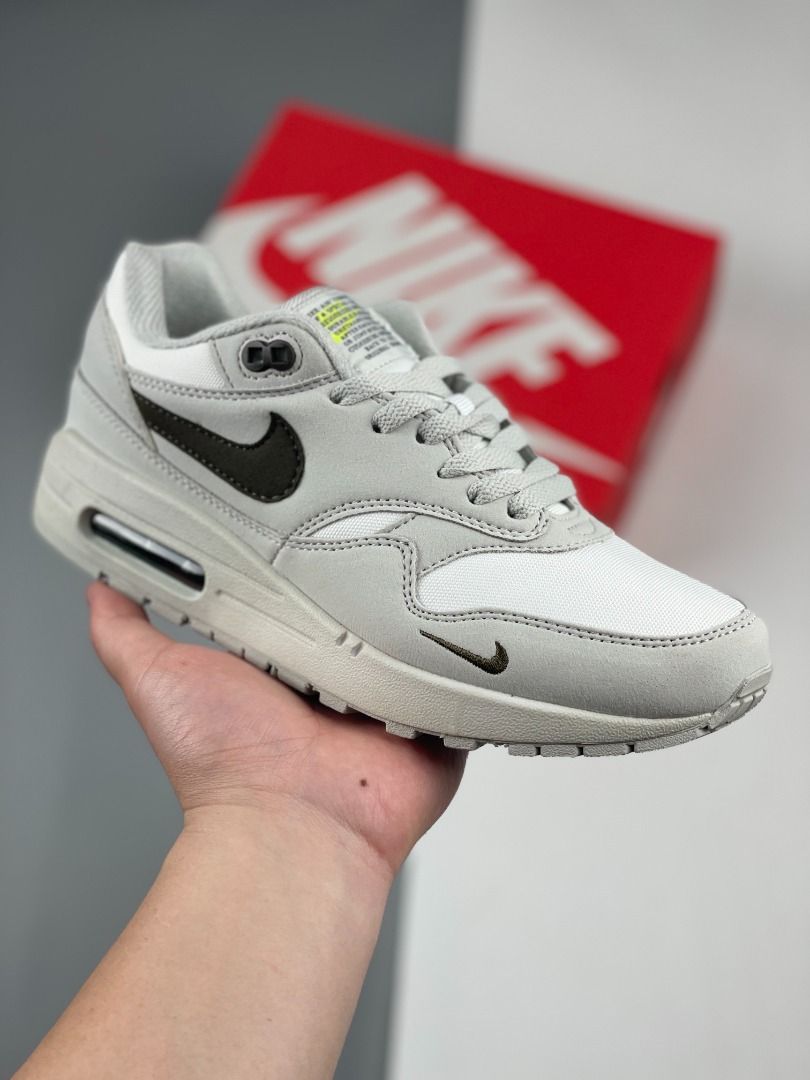 Nike Air Max 1 Women s Fashion Footwear Sneakers on Carousell