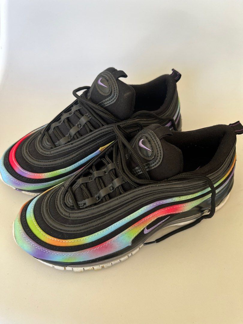 97s rainbow