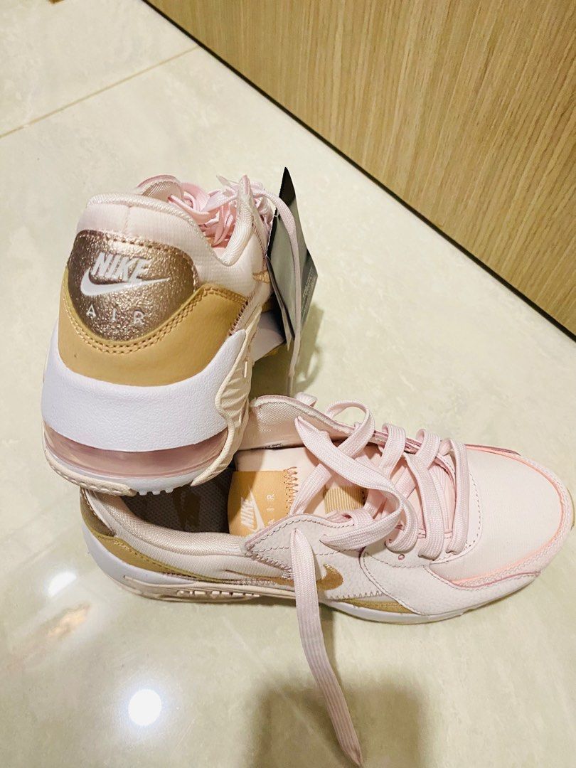 womens nike air max excee pink