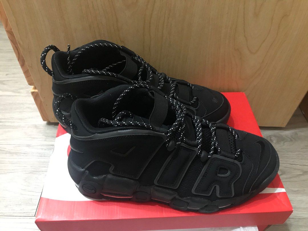Uptempo reflective new arrivals