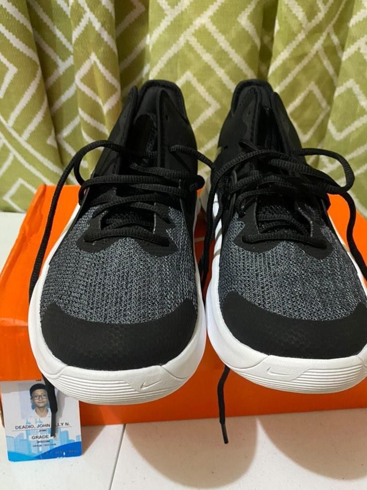 versatile nike