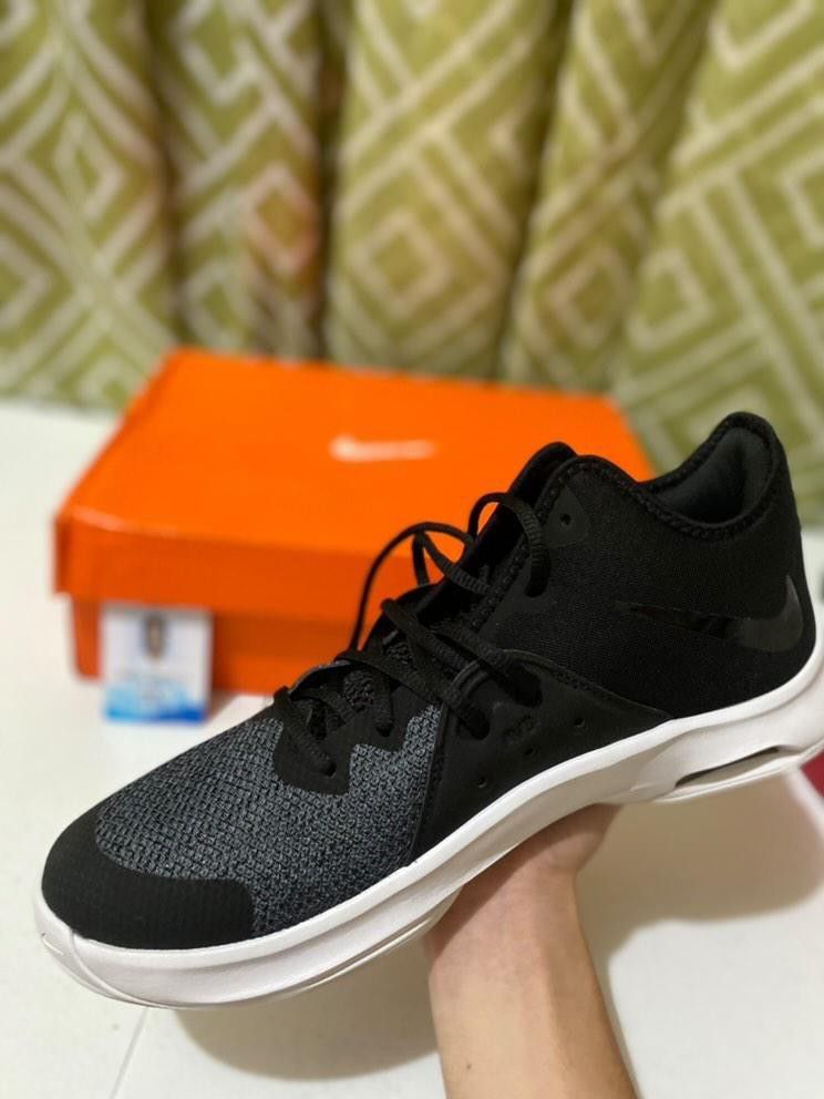 versatile nike