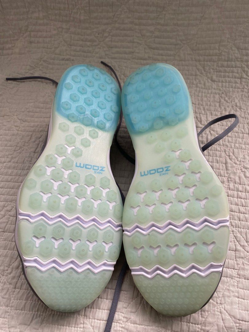 nike air zoom fearless 2