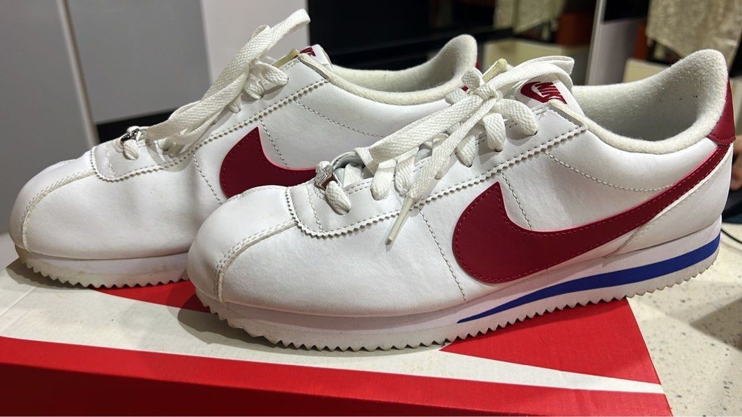 Nuevas nike deals cortez
