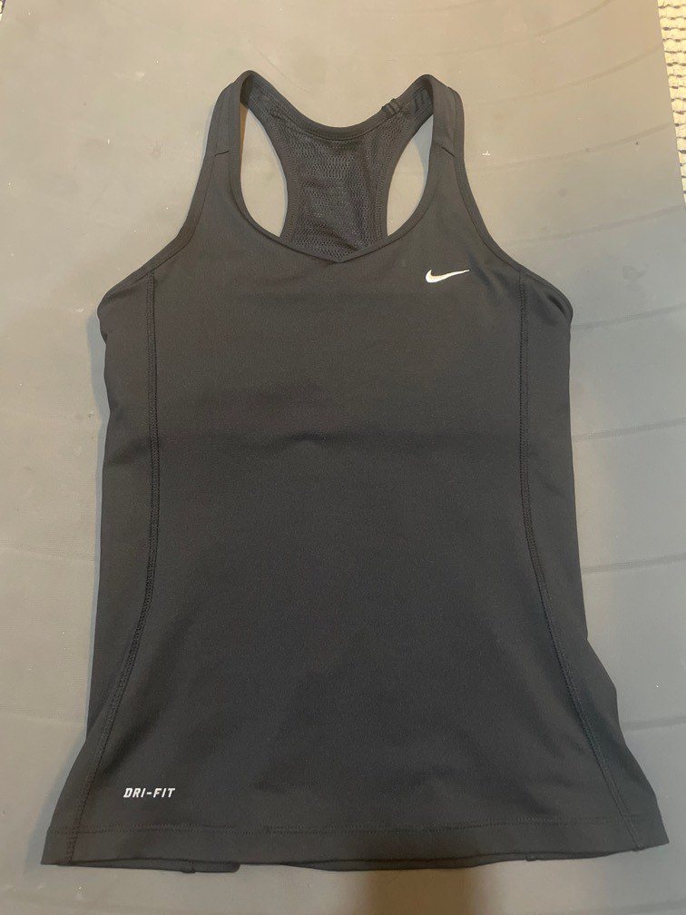 dri fit womens tank