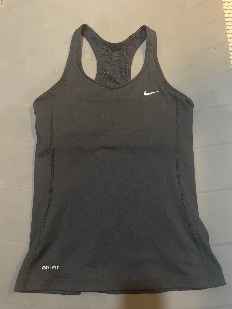 dri fit stringer tank