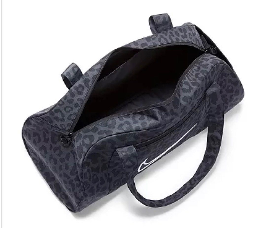 Nike Duffel Bag (24L), Luxury, Bags & Wallets on Carousell