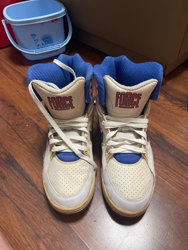 Nike air outlet command force amazon