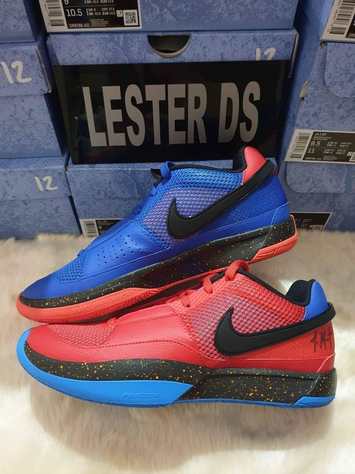 お気にいる 超希少 30cm Nike One nike blog.partyapp.mx Day Ja Nike