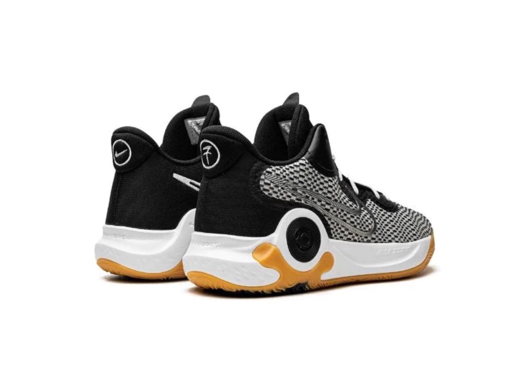 Low top 2025 kd 5