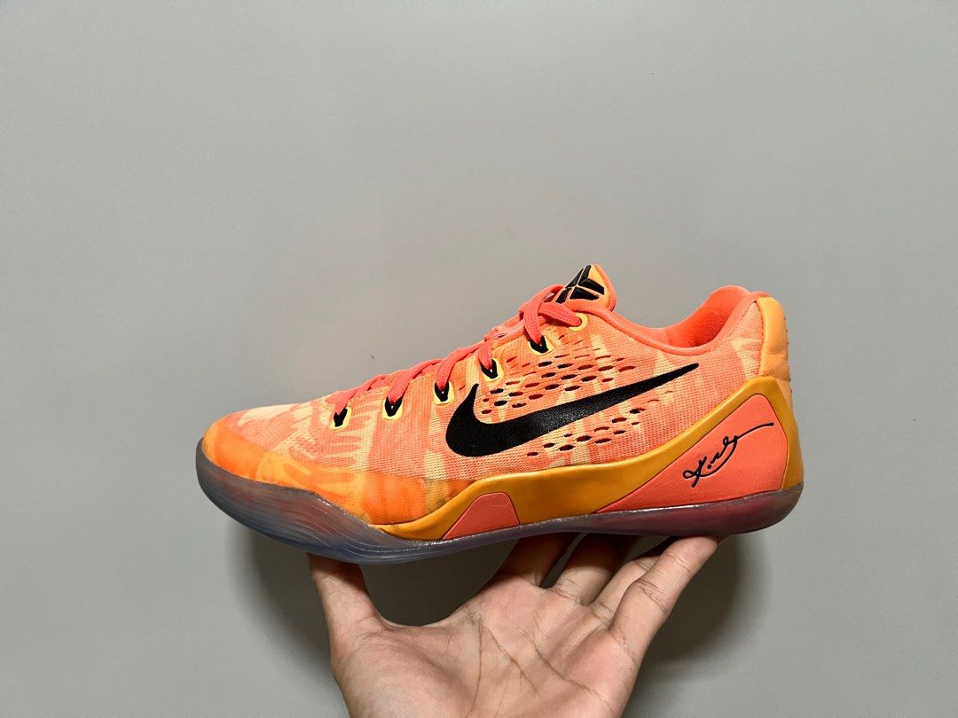 Kobe outlet 9 mango