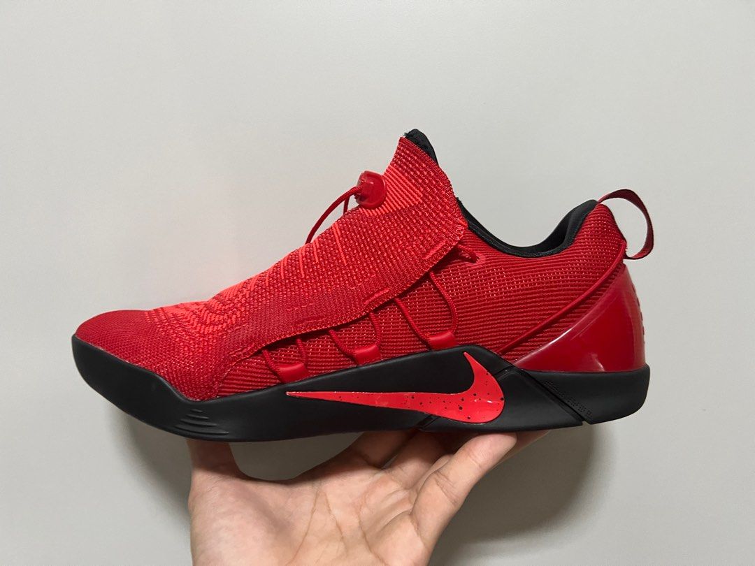 Nike Kobe A.D. NXT University Red us11