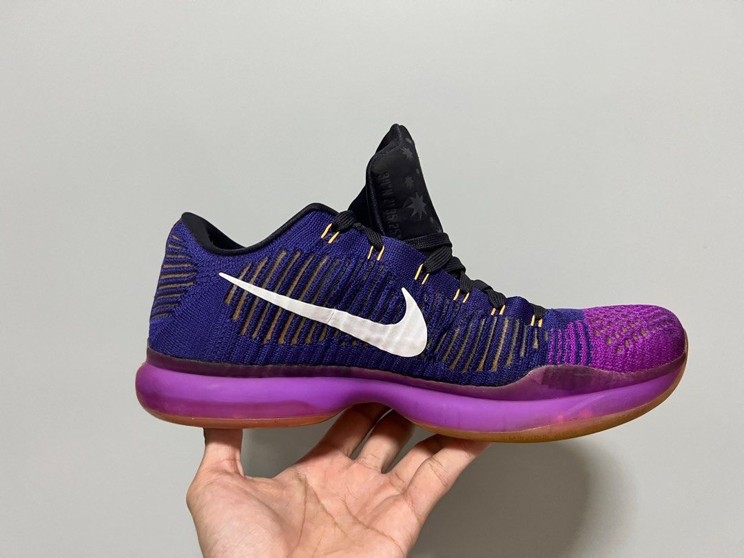 Kobe x opening store night