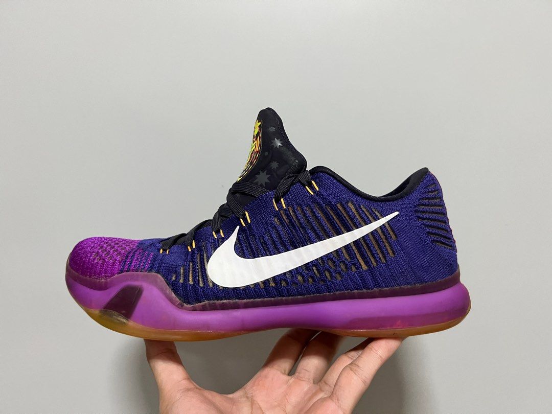 Kobe 1 discount opening night