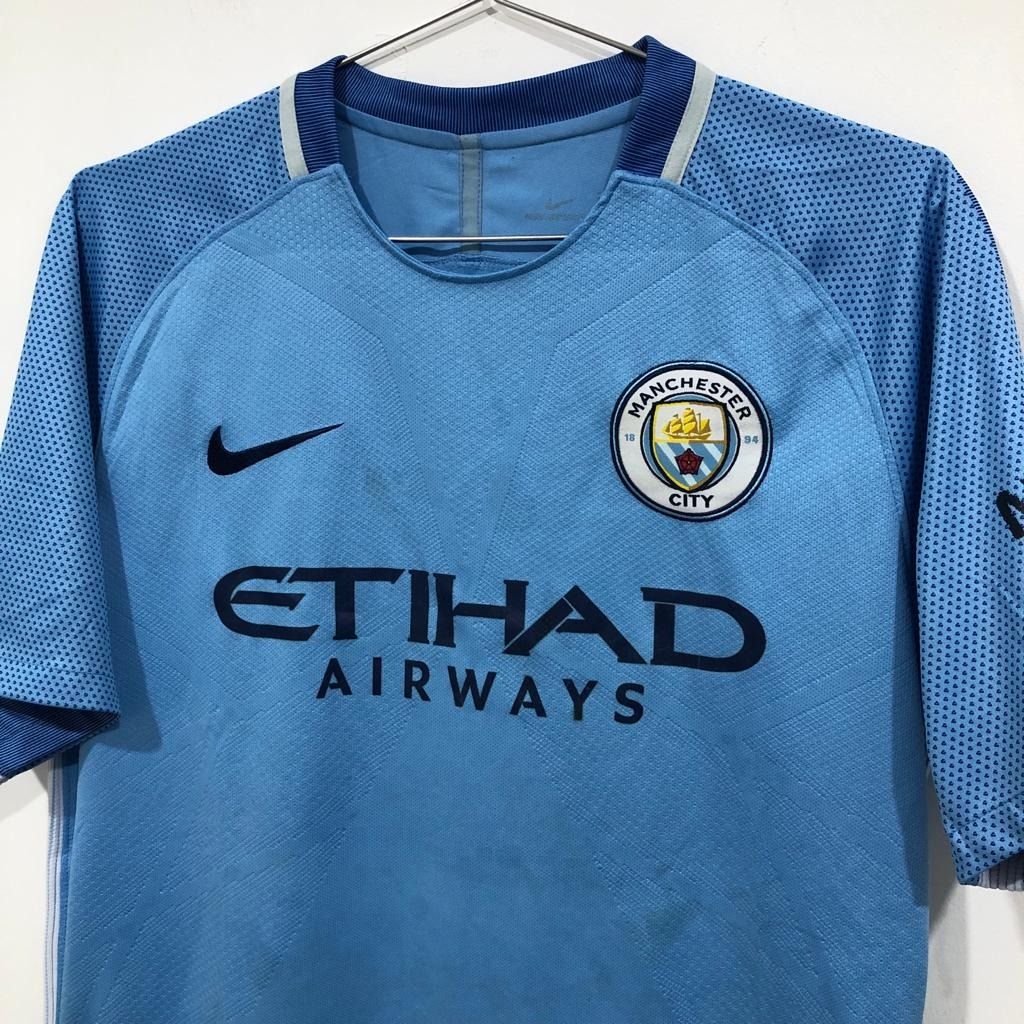 Manchester city nike jersey 2025