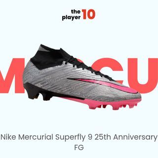 Nike Mercurial Vapor 14 Elite AG Available now! S$289 Ship